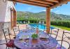 Malaga's rural holiday homes set for near-record August as domestic demand surges