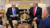Trump’s blueprint for a new Middle East