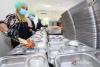 Indonesia prepares MBG rating app to monitor free meal service quality