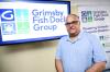New branding for Grimsby Fish Dock Group