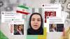 Old playbook, same 'victim': Iranian woman declared ‘killed’ appears alive, foiling unrest plot