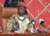In exile, Burkinabes try to escape junta's reach