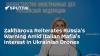 Zakharova Reiterates Russia's Warning Amid Italian Mafia's Interest in Ukrainian Drones