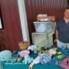 St. Regis pop-up market spotlights local makers