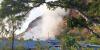 2 brush fires near Makaha Beach fully contained
