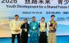 Mongolian Youth Showcase National Heritage at International Cultural Exchange