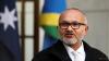 Solomons PM says US to finance key port after Chinese interest