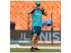 Australia head coach McDonald calls for larger squads for 2027 ODI World Cup