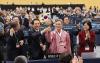 Busan Hosts First-Ever World Heritage Session in Korea, Approving 28 Sites