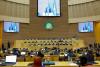 Kalfadhiga 49-aad ee Golaha Fulinta Midowga Afrika oo ka furmay Addis Ababa