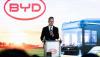 Hungary reviews BYD deal after revealing billions in undisclosed state support