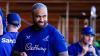 Silver linings and blonde renewals: Why Wallabies enforcer stayed chilled about Schmidt snub