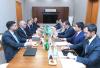 Azerbaijan, Kazakhstan discuss expansion of Middle Corridor cooperation