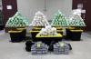 Canada busts $139 million cross-border drug smuggling ring