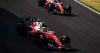 Fred Vasseur points out execution as the weak point for Ferrari in Hungary