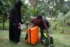 Malaysian authorities release over 100 Rohingya refugees from detention