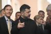 Zelensky Says Ukraine Will Push to End Russia’s War Before Winter