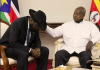 Op-Ed| Uganda-baptized authoritarianism takes root in South Sudan
