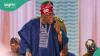 Tinubu reports South Africa to African Union over xenophobic attacks