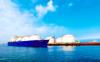Taiwan suspends LNG from PNG over office closure