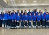 Alas Pilipinas women arrive in Vietnam for SEA V Cup Leg 1