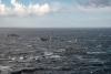 Pentagon Monitors Fallout After Alleged Iranian Strike Against US Positions in the Middle East