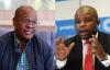 Ahmed Kathrada Foundation lauds legal strides against corruption involving Brian Molefe and Lucky Montana