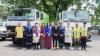 Gelephu steps up waste management with new trucks and behaviour-change drive