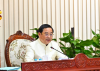 Lao Government Reviews July Performance, Sets Priorities for August