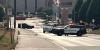 Woman sent to hospital after being hit by car near UNMC campus, police say