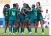 Super Falcons Hotel Theft Suspect Sentenced To Six Months In Prison