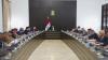 In Light of Recent Developments.. Emergency Meeting of the Iraqi Government