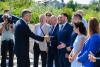 Croatia Hands Over Apartments as Part of Sisak Earthquake Recovery