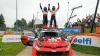 TOYOTA GAZOO Racing Claims One-Two Victory at Rally Estonia