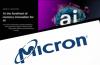 Crypto markets predict Micron stock price for end of July