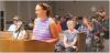 Citizens Share Concerns  For County’s Future