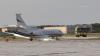 Chicago Executive Airport shut down after plane leaves runway after landing