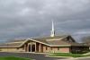Utah Woman Detained for Setting Fire to Church a Day Before Her Wedding: Reddit Thinks It's Not Just Cold Feet