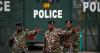 Five Kenyan security officers killed in ‘al-Shabaab attack’ near Somalia border