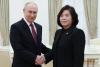 More North Korean soldiers in Ukraine?