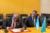 Rwanda signs AU convention on ending violence against women, girls