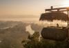 Anantara’s Signature Anniversary Experiences, from Jungle and Sea to Savannah and Mountain