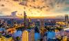 Bangkok named the top workcation city for 2026
