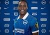 Welbeck set for Chelsea medical ahead of transfer from Brighton