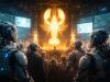 The church of Molt and AI belief