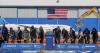 Boeing SC beams over progress on its new 787 paint hangar