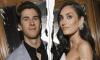 Melbourne socialite Cat Spanti fuels split rumours less than two years after stunning Italian wedding