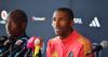 Pirates coach Ouaddou explains why they signed Norwegian striker Pedersen
