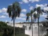 Dutch tourist dies after boat overturns at waterfalls in Brazil