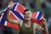 “Ruining the Sport”: Olympic Champion Takes a Dig at Rival Josh Kerr’s World Record at European Championships